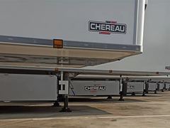 Chereau