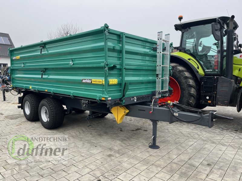 Trailer Härryda Hlbs-360-N