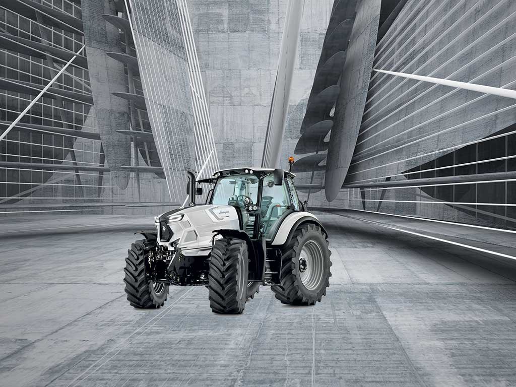 Traktor Lamborghini Spark 130.4