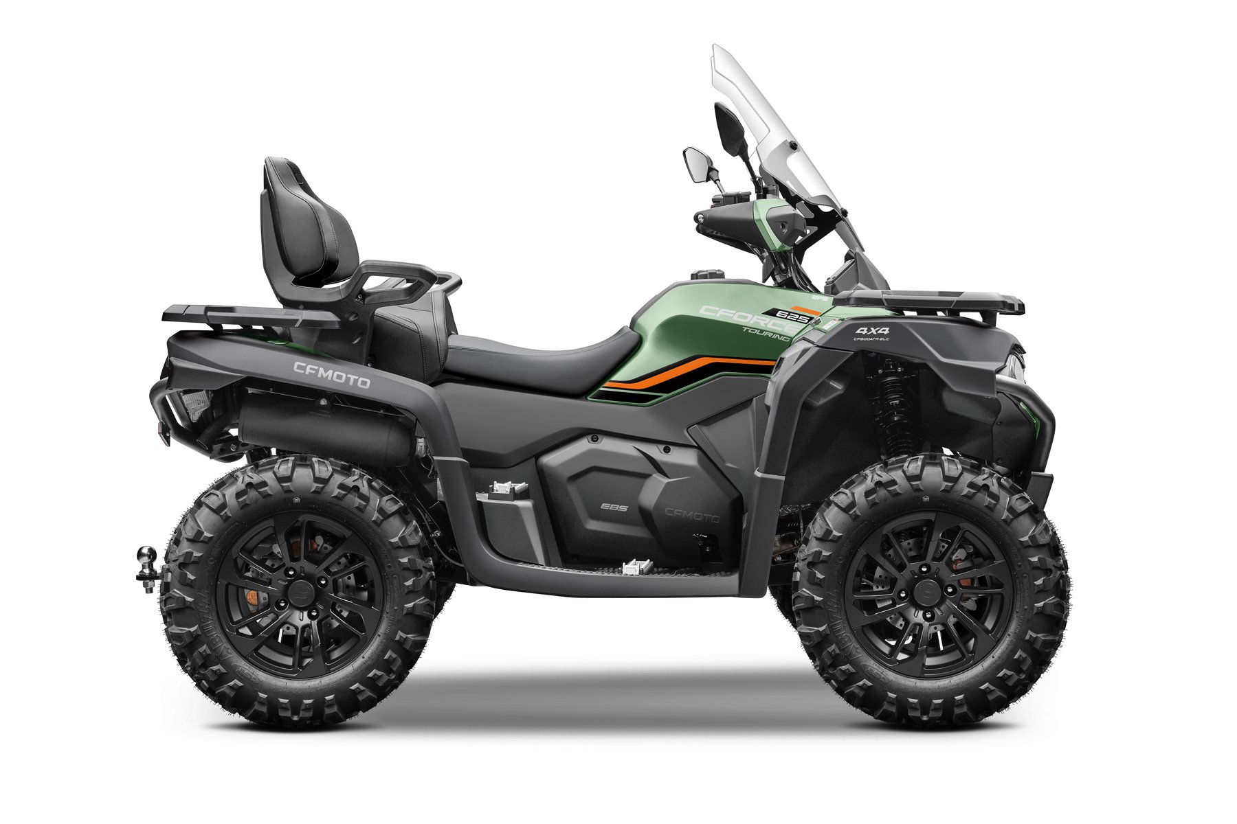 Tractor CF Moto COBALT