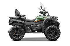 CF Moto COBALT