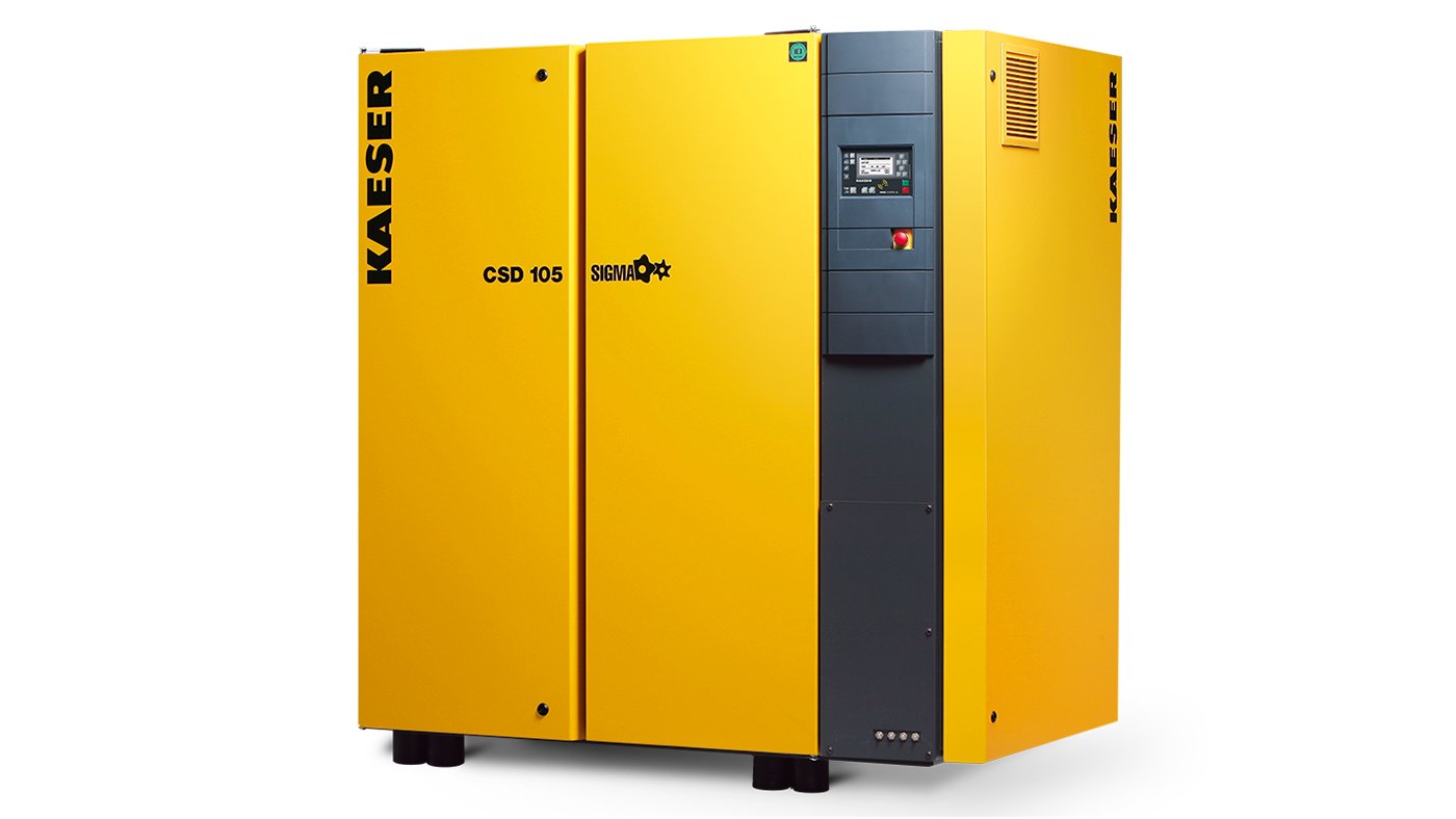 KAESER KAESER M43