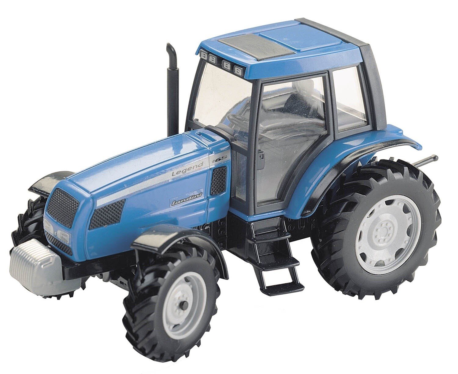 Tractor Landini 7-165