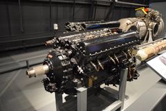 Rolls Royce Solutions America 20V4000G64S