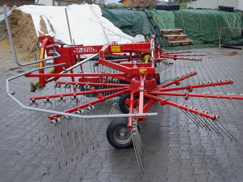 JF-Stoll R 655 DS