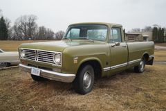 International 1100