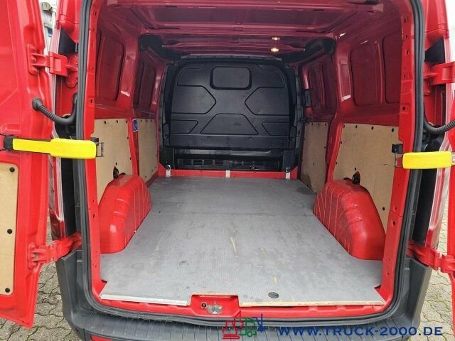 Van Ford TRANSIT 300 M 2,2 TDCI