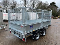Meredith & Eyre A20CR