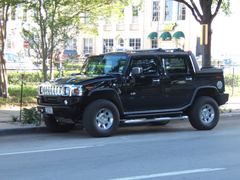 Hummer H2-4X4/312
