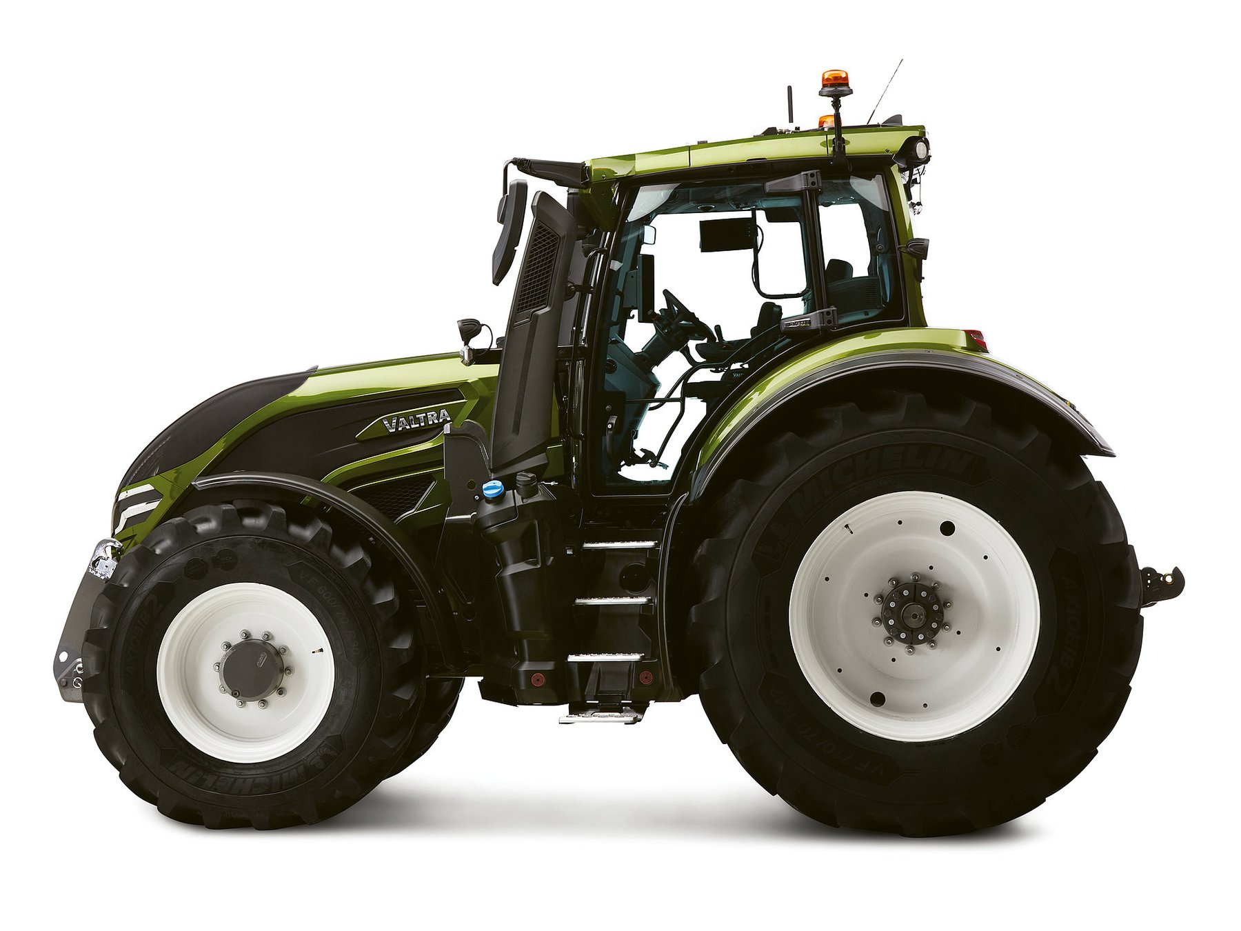 Traktor Valtra VL942