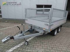 Van Weel VWK3