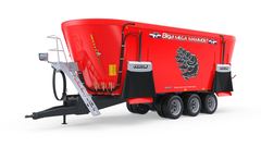 PEECON Biga 64-245/275s Mega Mammoet Wide Body Future