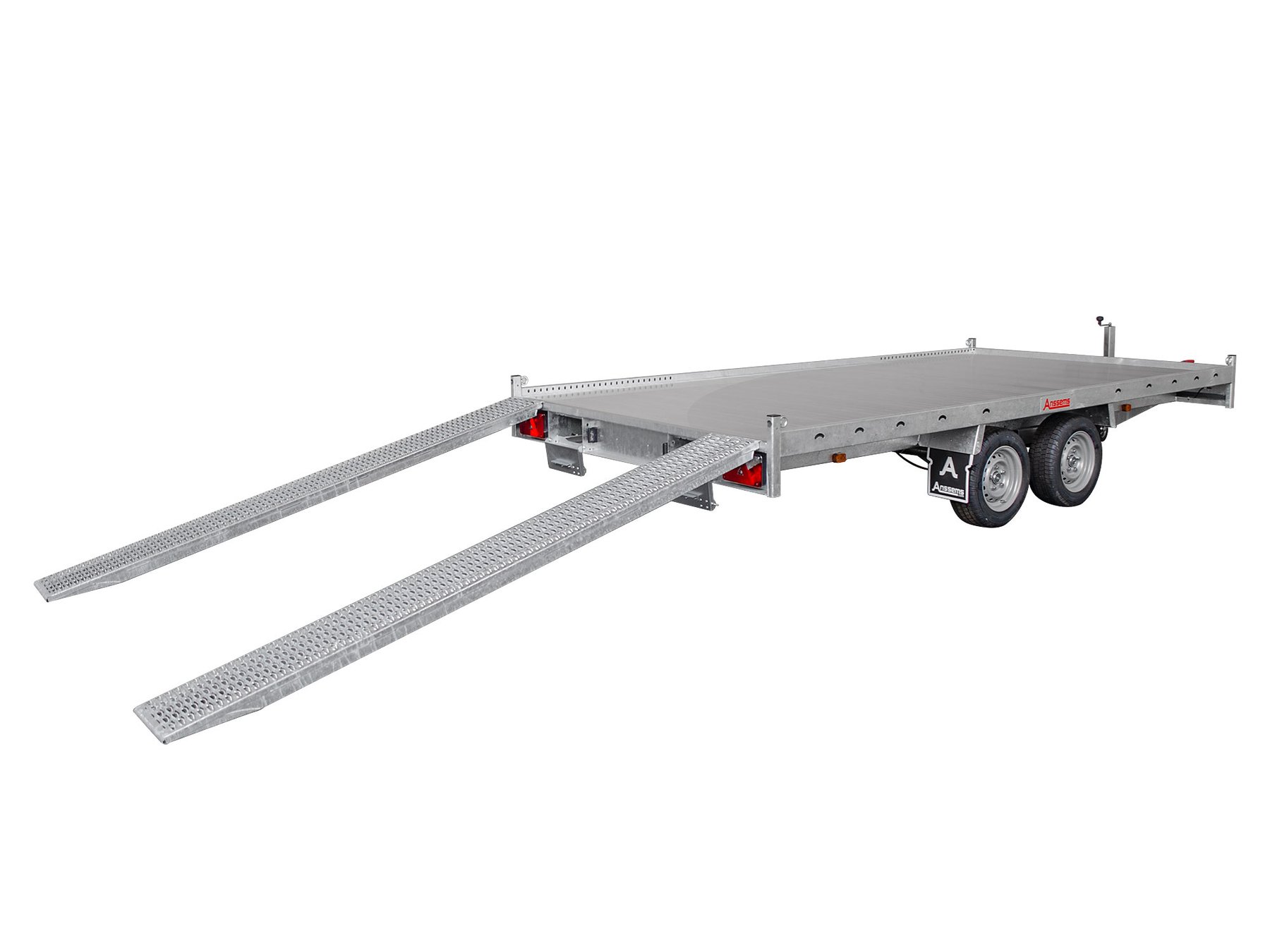 Trailer Anssems MSX 3000-405X200