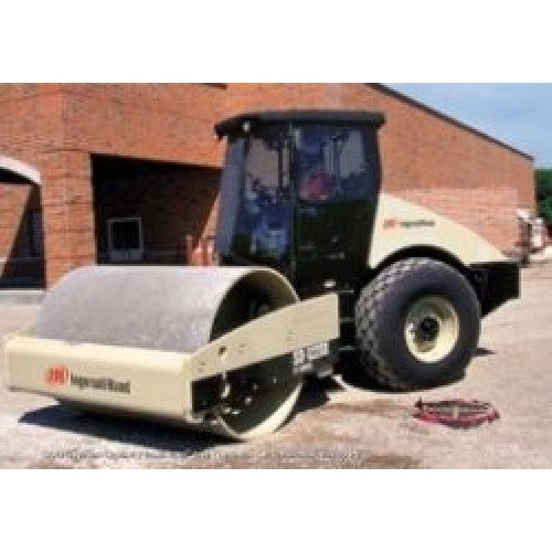 Straßenbaumaschine Ingersoll Rand SD122DX
