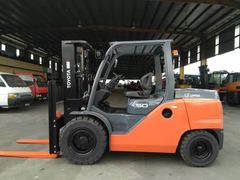 Toyota 40-8FD50N