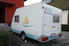 Knaus EIFELLAND HOLIDAY