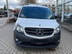 Mercedes Benz Kasten 109CDI A2 - 3,2T