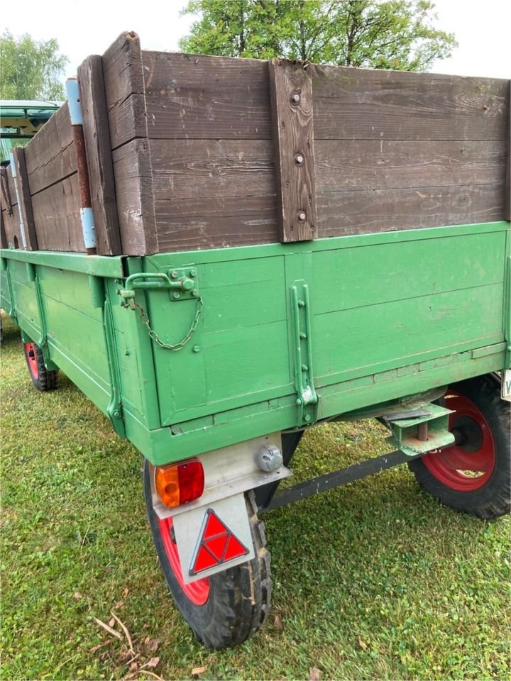 Boer BB 13