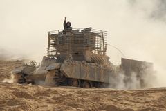 IDF / Israeli industry Nagmachon