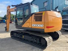 Case CX130 Long Reach