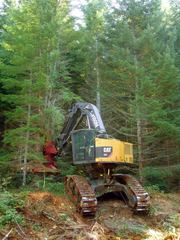 Caterpillar 532