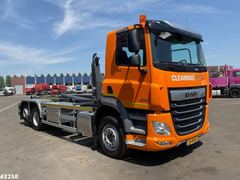 DAF Trucks CF 430 FAS