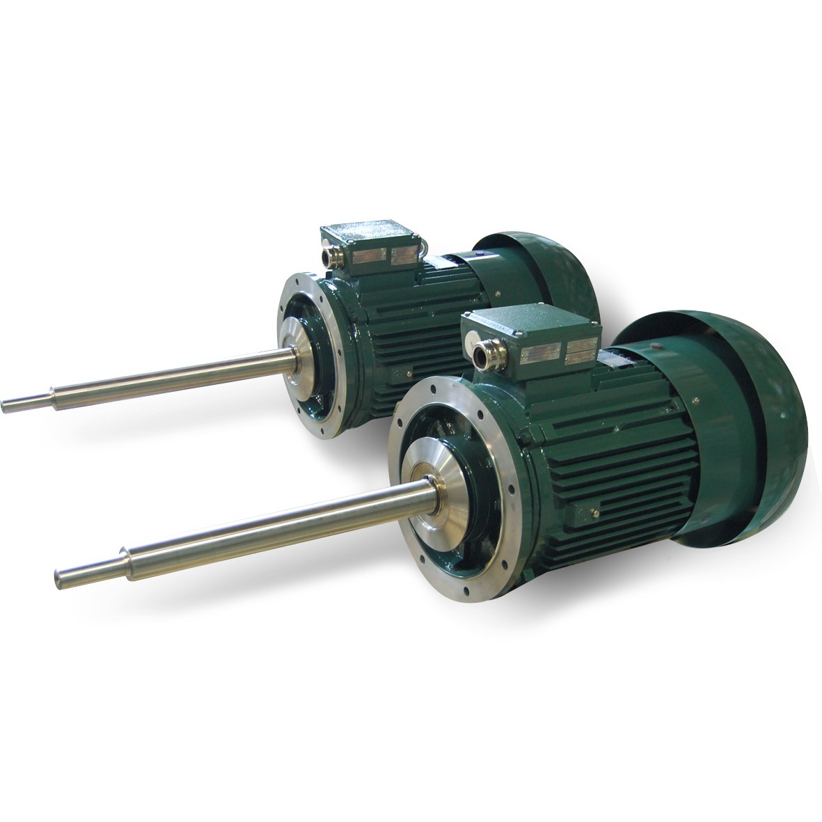 Electric motor Rototech Hu100LB-4