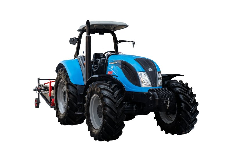 Tractor Landini 135TDI