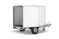 Stema P-Box