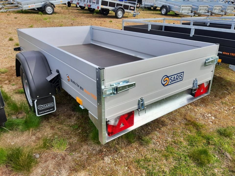 Trailer Serrus ALAK20