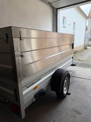 Humbaur HSA 351324 S