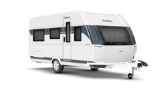 HOBBY 460 LU DE LUXE