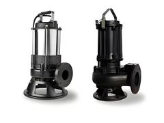 WILO-EMU Pumpen Rexa UNI V05/T008-540/O