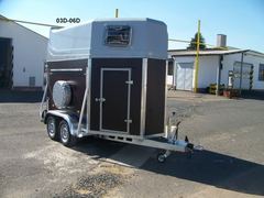 Eurotrailers Anhänger