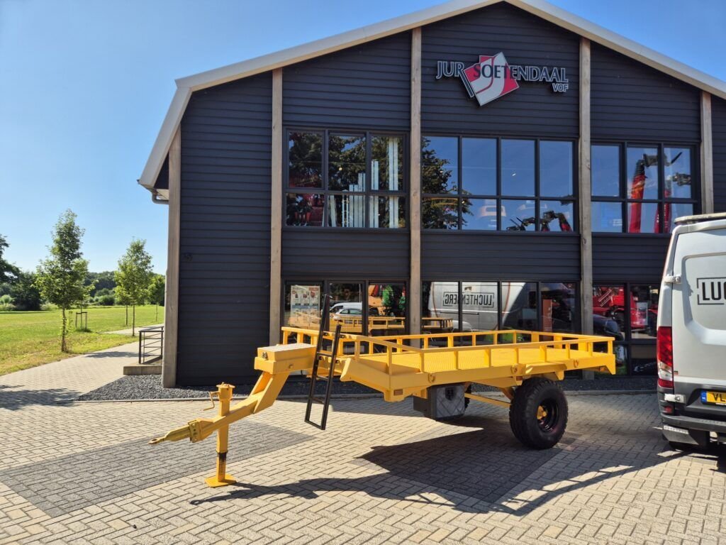 Self-build (Zelfbouw) C