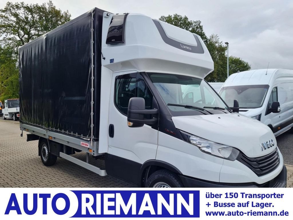 Van Eck ST 3 LN