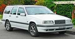 Volvo 850 2.5TDI