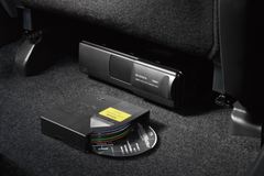 Toyota LANC 4.2 FRP-TOP CD