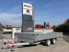 Frielitz Weitere Modelle