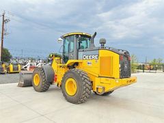 John Deere 644K Z-Bar