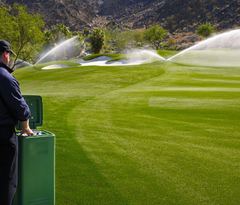 TORO Sentinel Central Control System