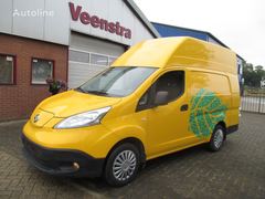 Nissan Umpi/avo 2ov 2494cm3