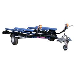 JET-LOADER DUBBEL GEREMD
