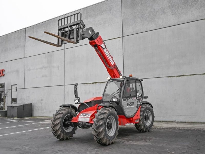 Manitou MT 932