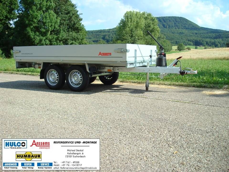 Ohlmeier SKT 2000