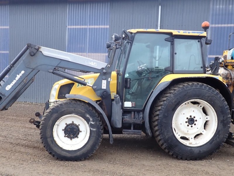 Light trailers up to 750 kg Lewo TL 750 8