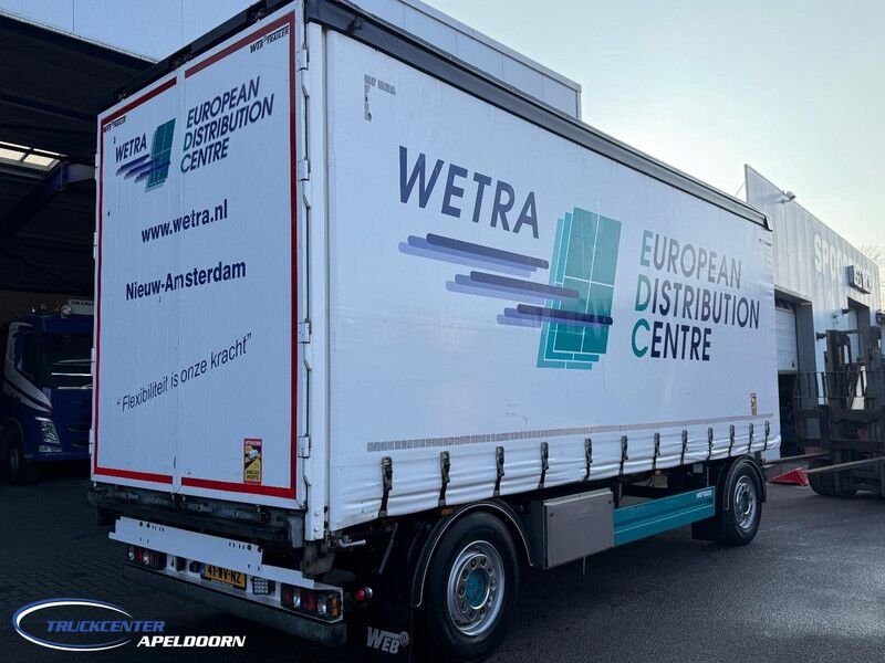 Trailer Web Trailer PRASQ 18