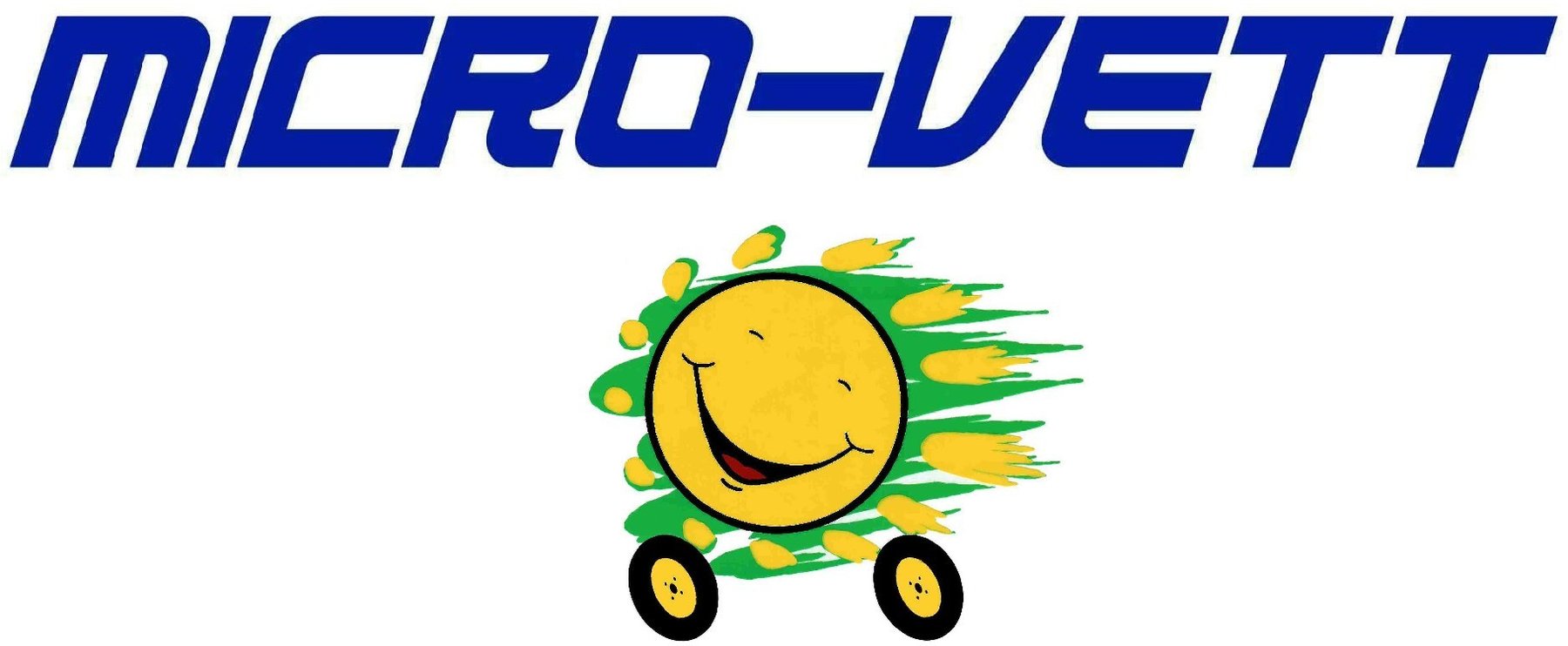 Van Micro Vett EDYONE