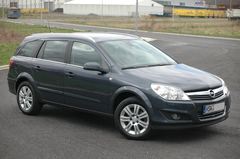 Opel ASTRA-H-VAN Z13DTH