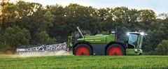 Fendt Rogator 635